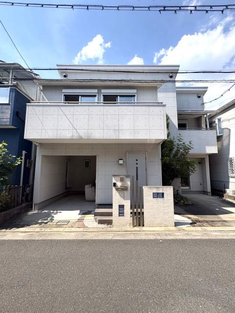 現地外観写真  写真撮影日：2026-06-18