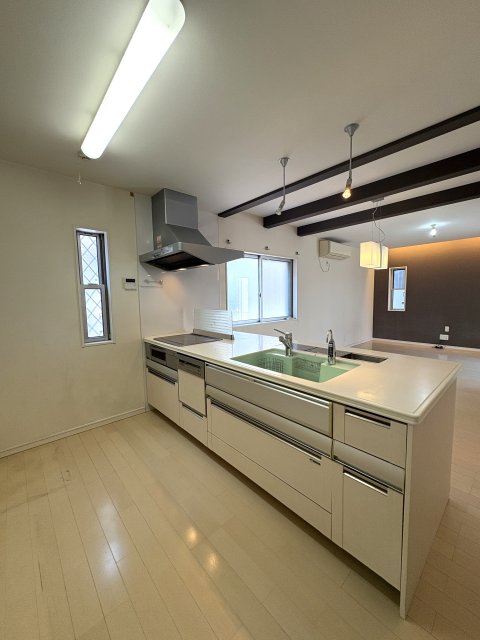 キッチン  写真撮影日：2026-06-18