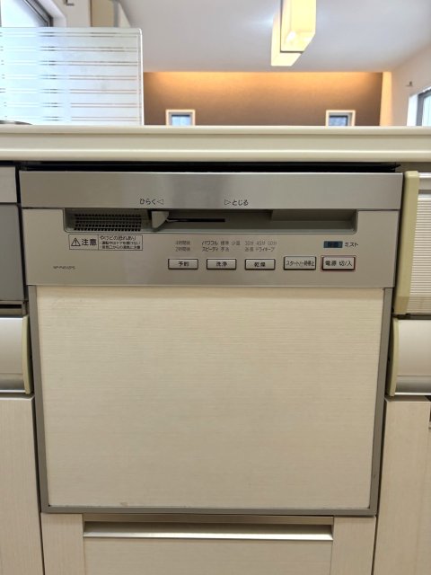 キッチン  写真撮影日：2026-06-18