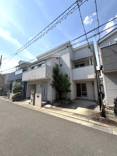 現地外観写真  写真撮影日：2026-06-18