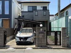 現地外観写真  写真撮影日：2026-06-12
