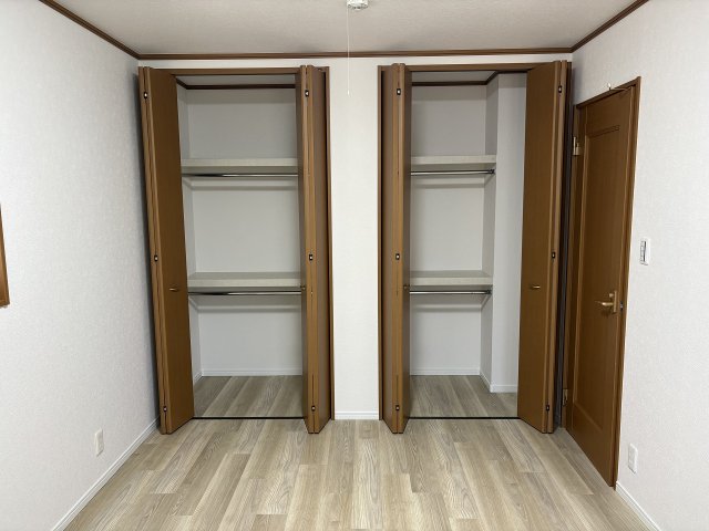 収納  写真撮影日：2026-06-12