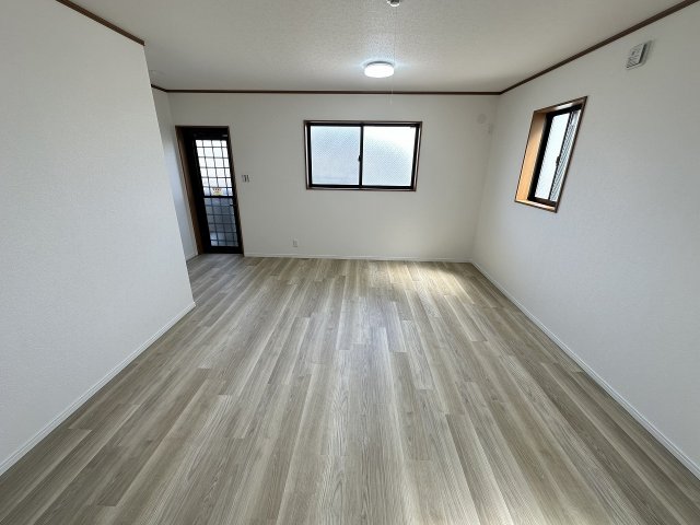 リビング以外の居室  写真撮影日：2026-06-12