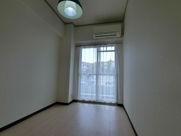 洋室約4.7帖