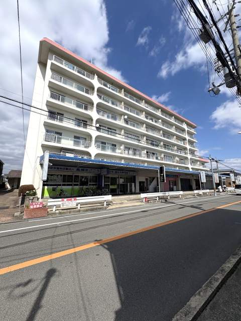 現地外観写真  写真撮影日：2026-07-03