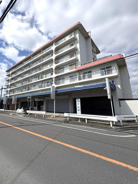 現地外観写真  写真撮影日：2026-07-03