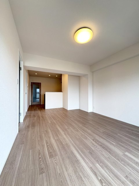 リビング  写真撮影日：2026-08-29