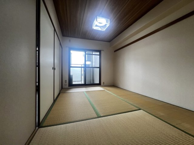 リビング以外の居室  写真撮影日：2026-07-10