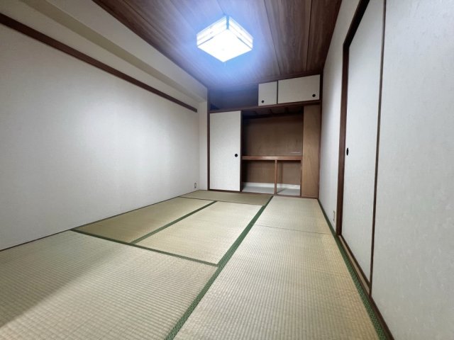 リビング以外の居室  写真撮影日：2026-07-10
