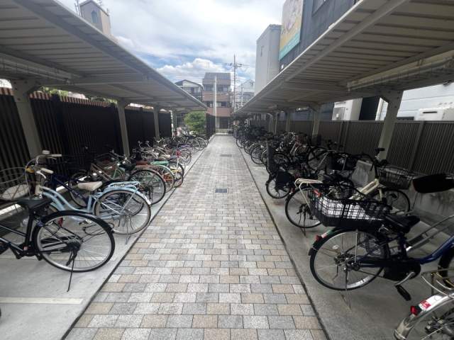 その他共用部  写真撮影日：2026-07-10