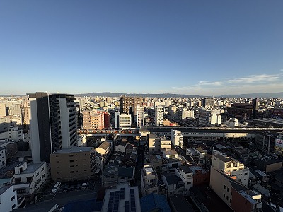 バルコニー  写真撮影日：2026-07-01