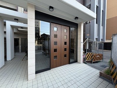 現地外観写真  写真撮影日：2026-07-01