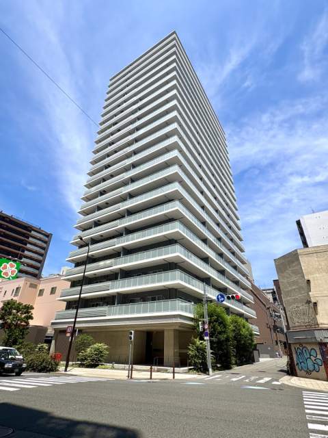 現地外観写真  写真撮影日：2026-07-10