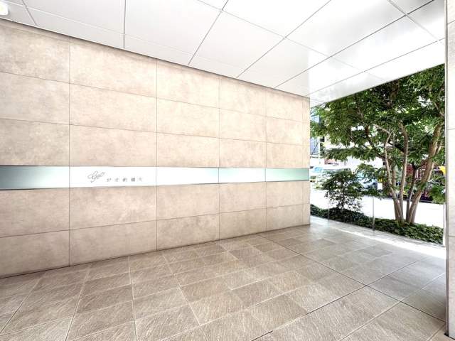 現地外観写真  写真撮影日：2026-07-12