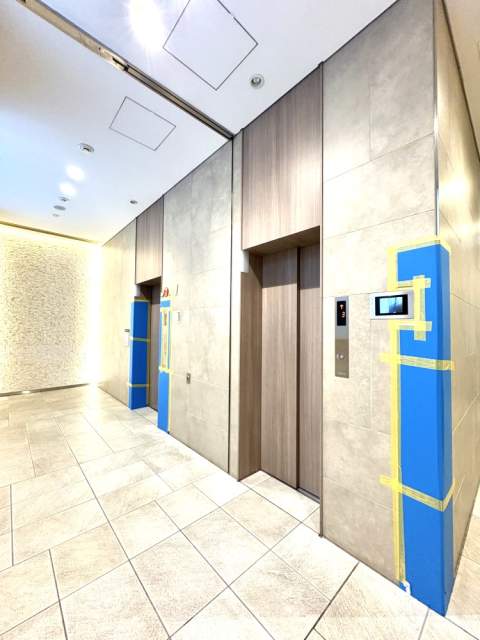 その他共用部  写真撮影日：2026-07-12