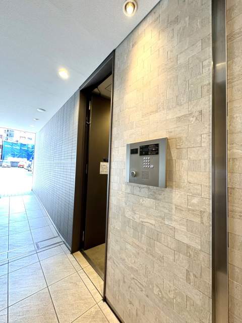 その他共用部  写真撮影日：2026-07-12