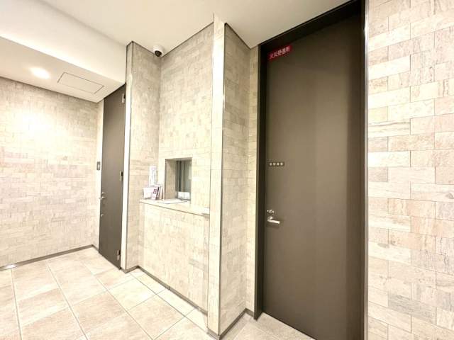 その他共用部  写真撮影日：2026-07-12