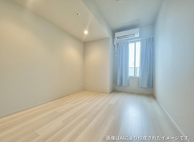 リビング以外の居室  写真撮影日：2026-07-30