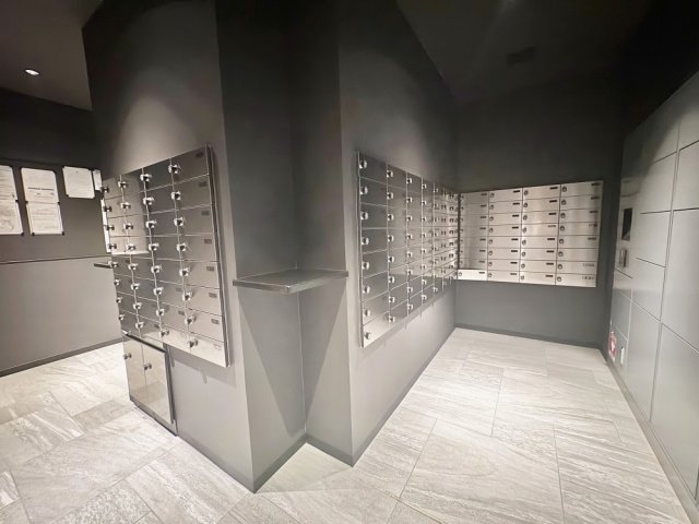 その他共用部  写真撮影日：2026-07-30