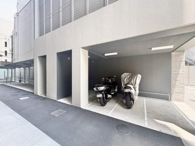 その他共用部  写真撮影日：2026-07-30