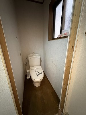 トイレ  写真撮影日：2026-07-01