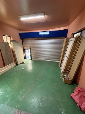 リビング以外の居室  写真撮影日：2026-07-01