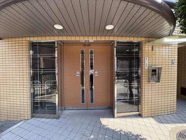 現地外観写真  写真撮影日：2026-07-01
