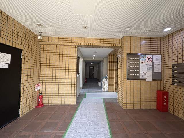 バルコニー  写真撮影日：2026-07-01