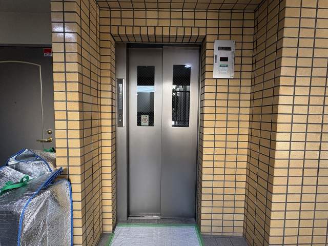 その他共用部  写真撮影日：2026-07-01