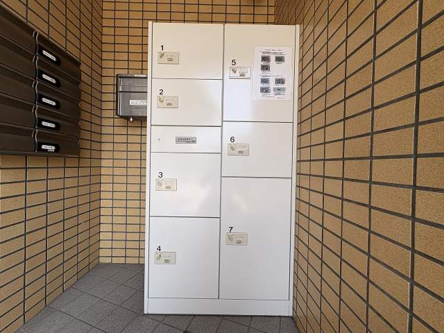 その他内観  写真撮影日：2026-07-01