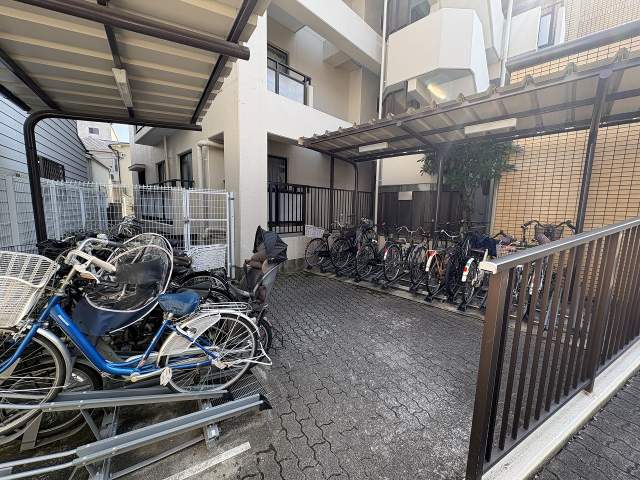 その他共用部  写真撮影日：2026-07-01
