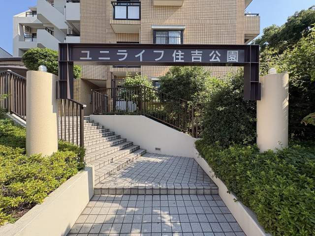 現地外観写真  写真撮影日：2026-07-01