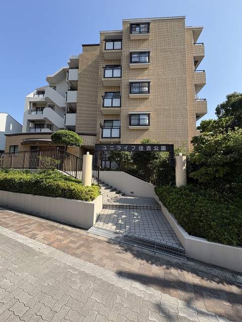 現地外観写真  写真撮影日：2026-07-01