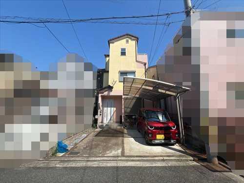 現地外観写真