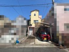 現地外観写真