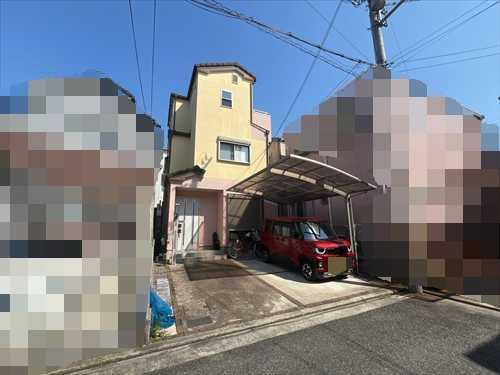現地外観写真