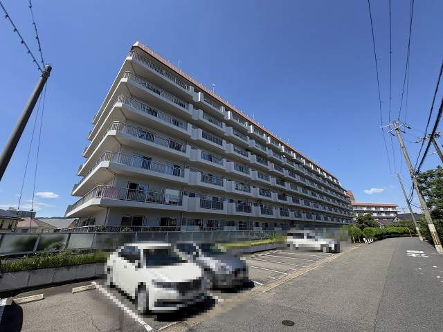 現地外観写真  写真撮影日：2026-07-13
