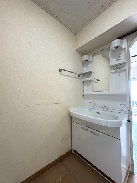 洗面台・洗面所  写真撮影日：2026-07-13