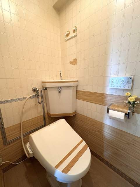 トイレ  写真撮影日：2026-07-13