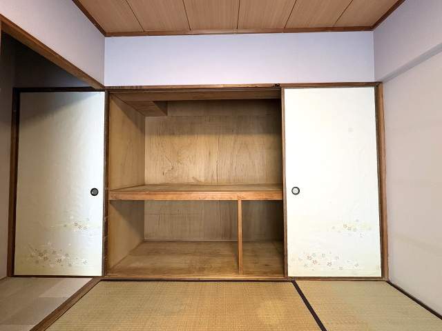 リビング以外の居室  写真撮影日：2026-07-13
