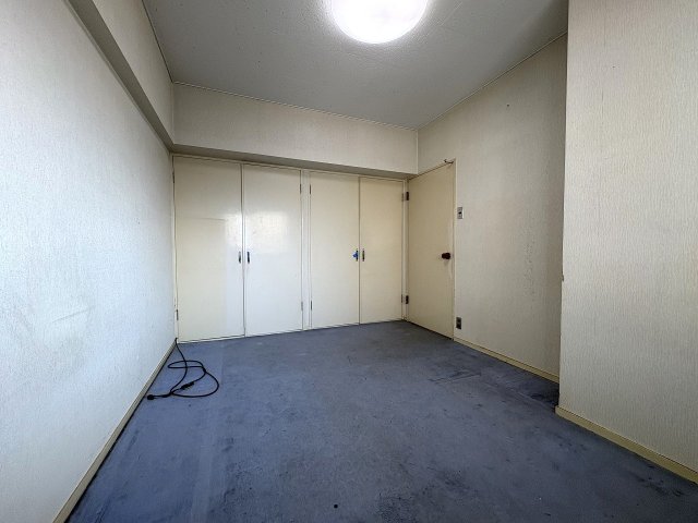 リビング以外の居室  写真撮影日：2026-07-13