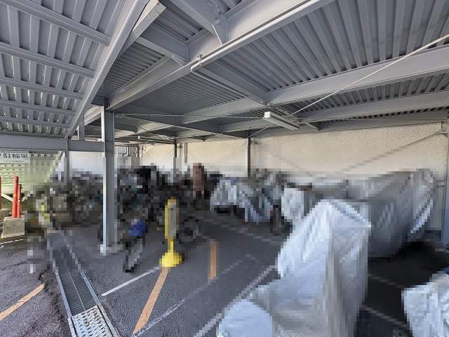 その他共用部  写真撮影日：2026-07-19