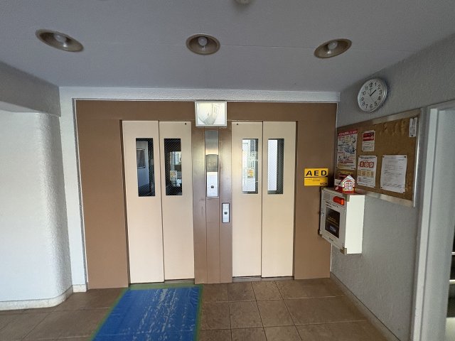 その他共用部  写真撮影日：2026-07-19