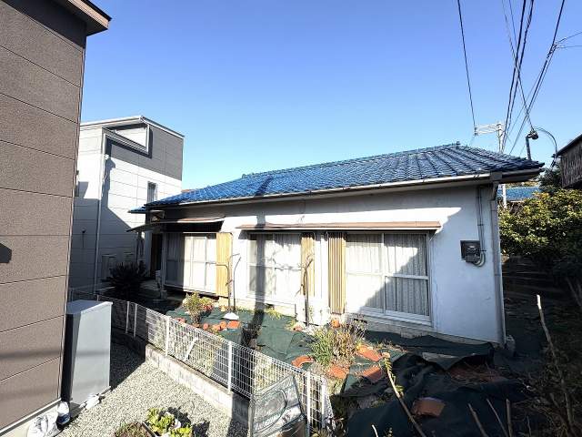 現地外観写真  写真撮影日：2026-06-13