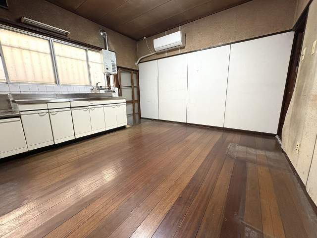 リビング  写真撮影日：2026-06-13