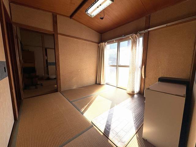 リビング以外の居室  写真撮影日：2026-06-13