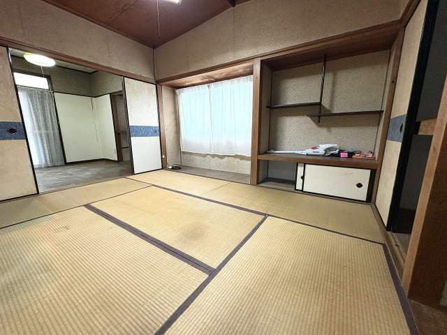 リビング以外の居室  写真撮影日：2026-06-13