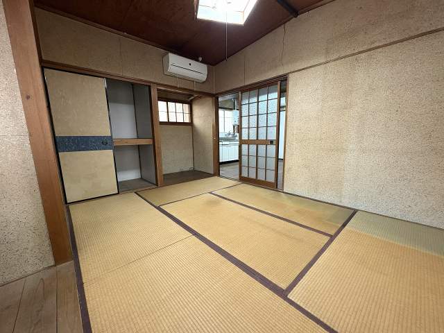 リビング以外の居室  写真撮影日：2026-06-13