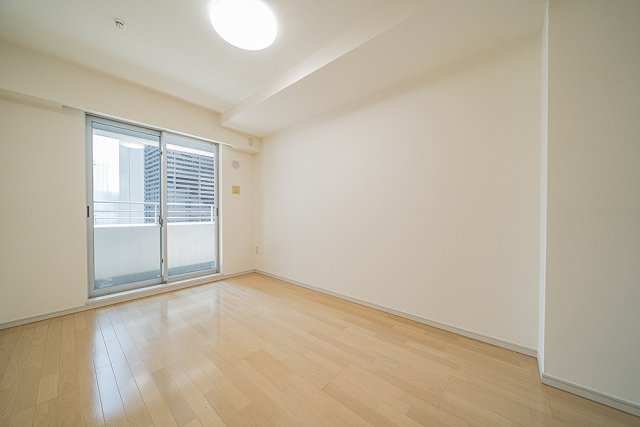 リビング以外の居室  写真撮影日：2026-07-18