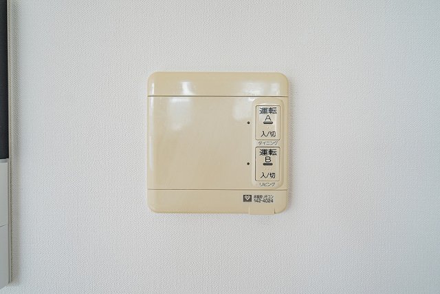 冷暖房・空調設備 床暖房  写真撮影日：2026-07-18